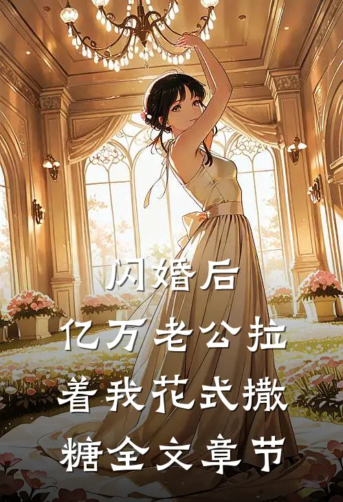 闪婚后，亿万老公拉着我花式撒糖全文章节