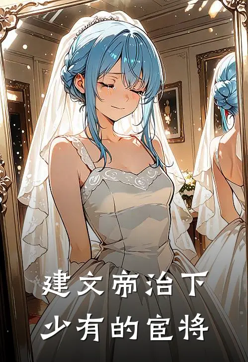 建文帝治下少有的宦将