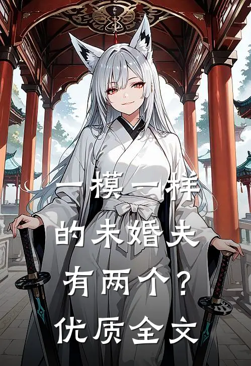 一模一样的未婚夫，有两个？优质全文
