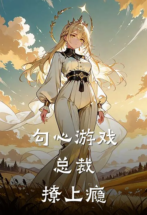 勾心游戏：总裁，撩上瘾