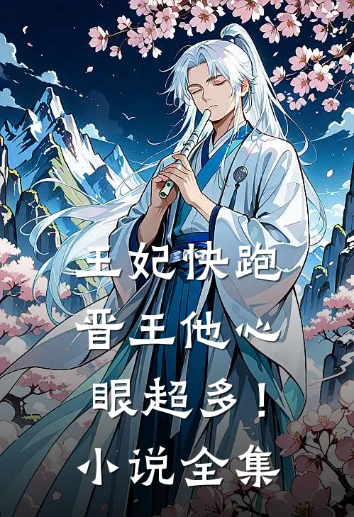 王妃快跑，晋王他心眼超多！小说全集