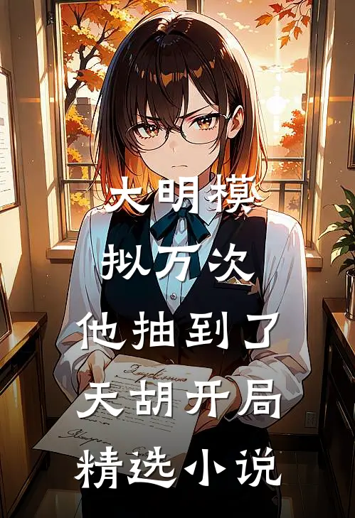 大明模拟万次：他抽到了天胡开局精选小说
