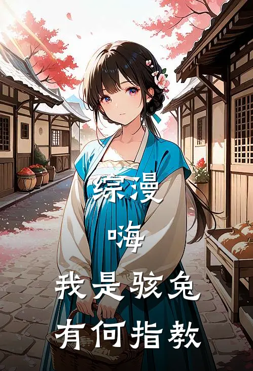 综漫：嗨，我是骇兔，有何指教
