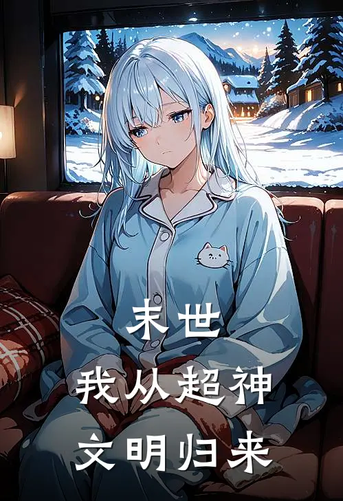 末世：我从超神文明归来