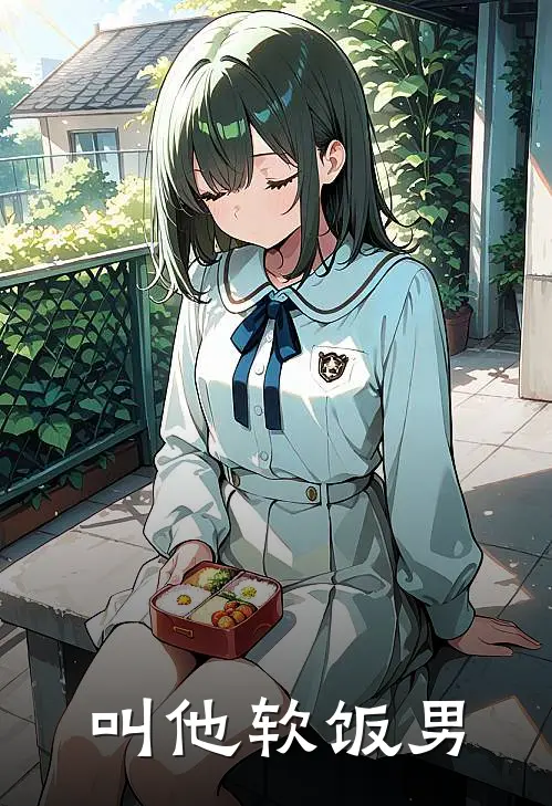 叫他软饭男