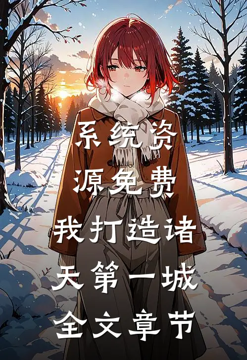 系统资源免费，我打造诸天第一城全文章节