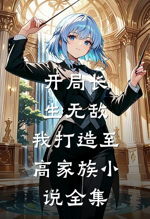开局长生无敌，我打造至高家族小说全集