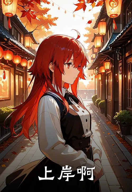 上岸啊