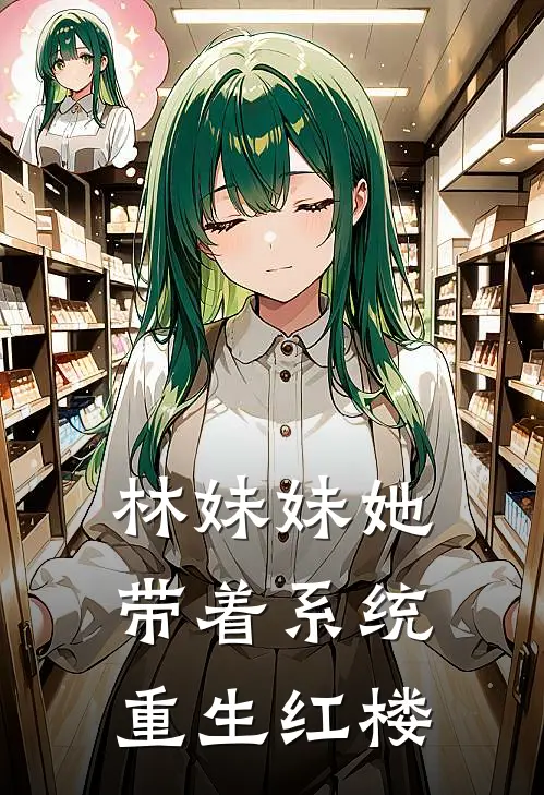 林妹妹她带着系统重生红楼