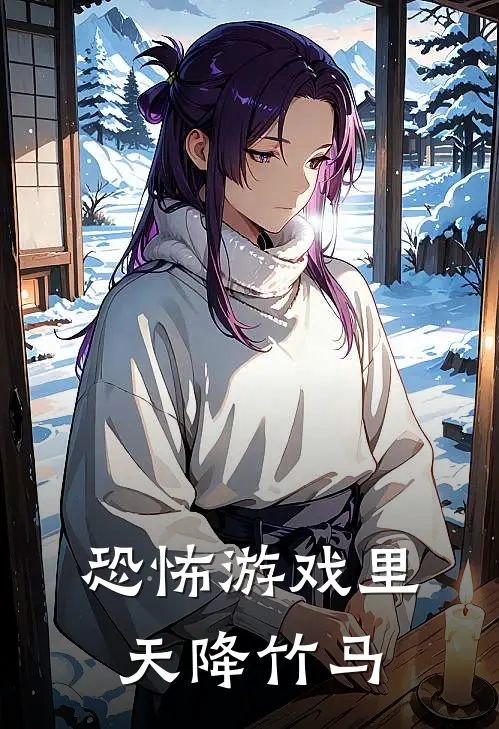 恐怖游戏里天降竹马