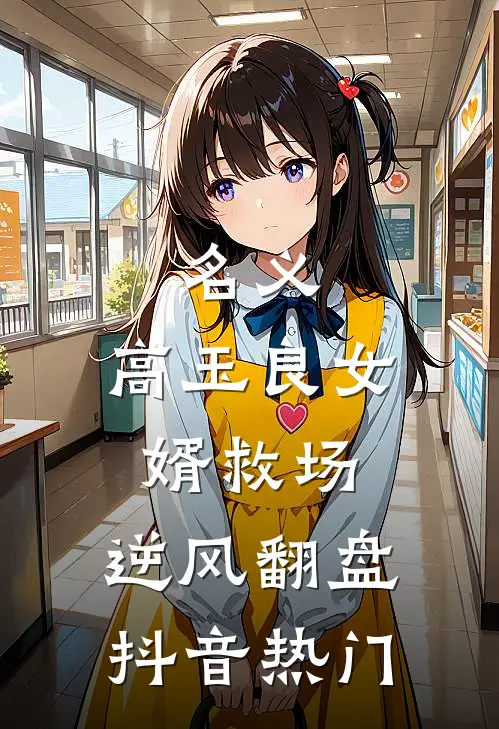 名义：高玉良女婿救场，逆风翻盘抖音热门