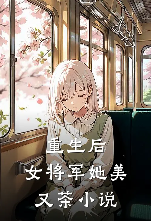 重生后，女将军她美又茶小说