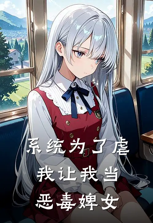 系统为了虐我让我当恶毒婢女