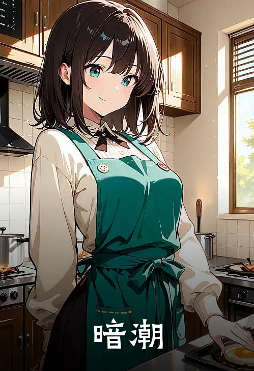 暗潮
