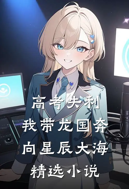 高考失利，我带龙国奔向星辰大海精选小说