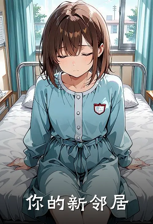 你的新邻居