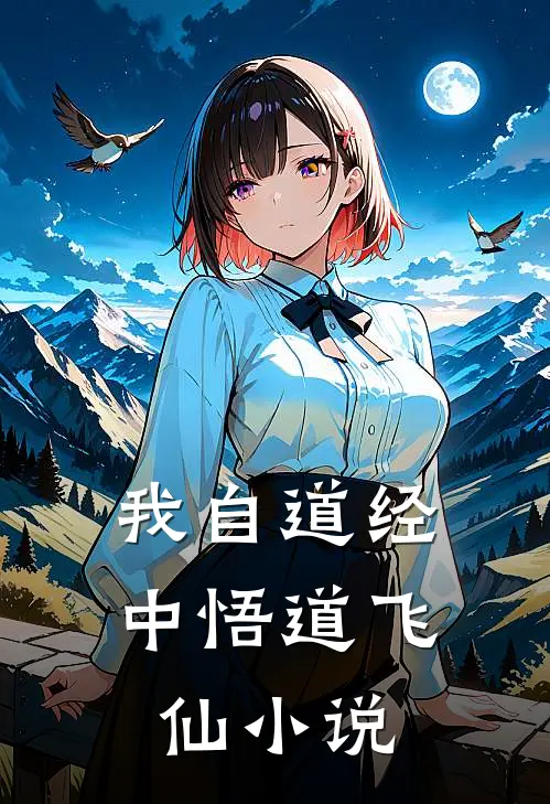 我自道经中悟道飞仙小说