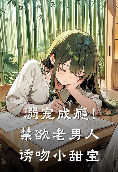 溺宠成瘾！禁欲老男人诱吻小甜宝