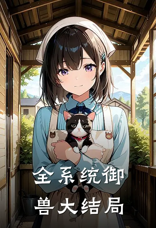 全系统御兽大结局
