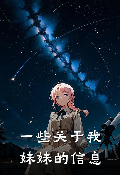 一些关于我妹妹的信息