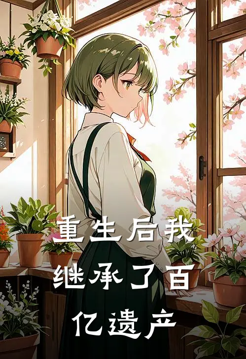 重生后我继承了百亿遗产