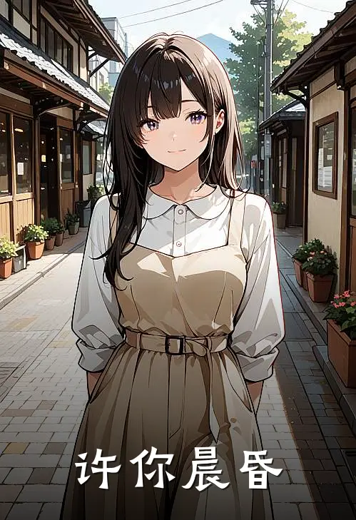 许你晨昏