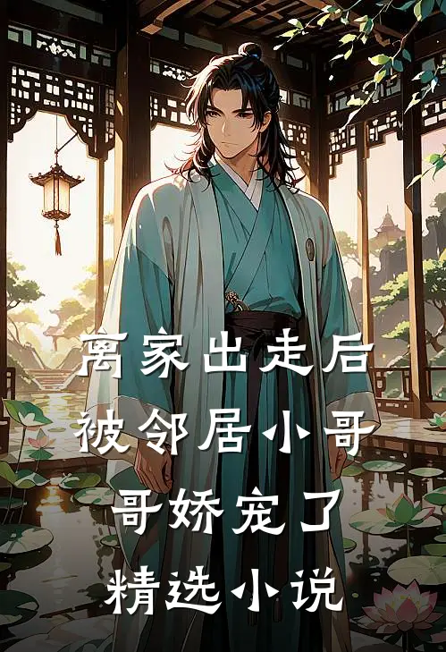 离家出走后被邻居小哥哥娇宠了精选小说