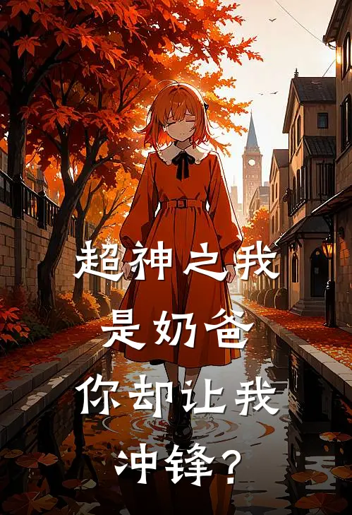 超神之我是奶爸，你却让我冲锋？