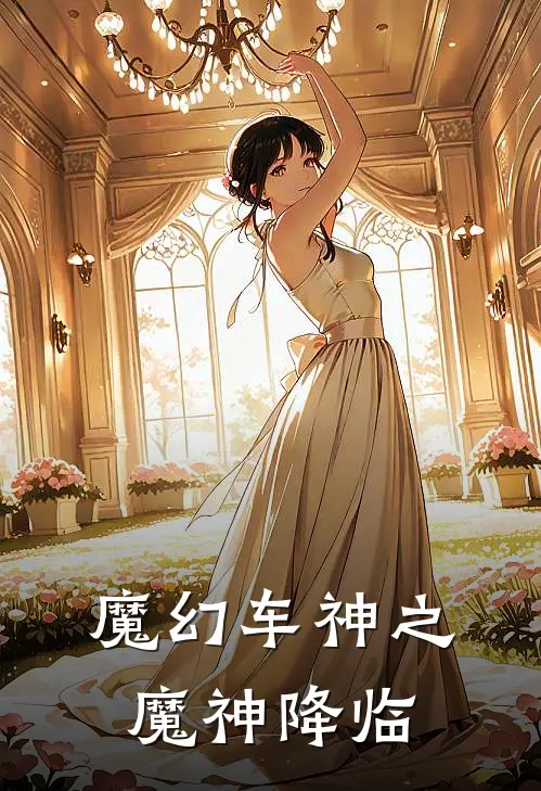 魔幻车神之魔神降临