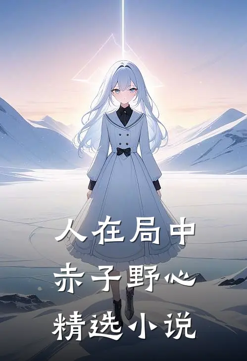 人在局中：赤子野心精选小说