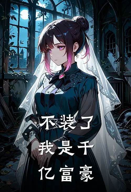 不装了，我是千亿富豪