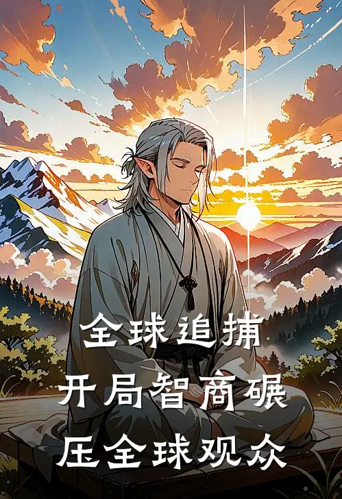 全球追捕：开局智商碾压全球观众