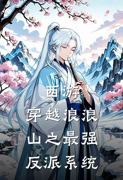 西游：穿越浪浪山之最强反派系统