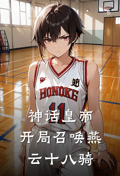 神话皇帝：开局召唤燕云十八骑