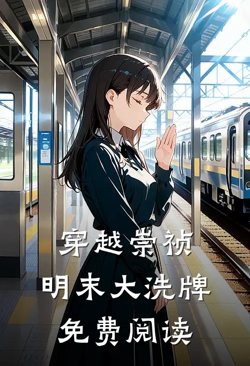 穿越崇祯：明末大洗牌免费阅读