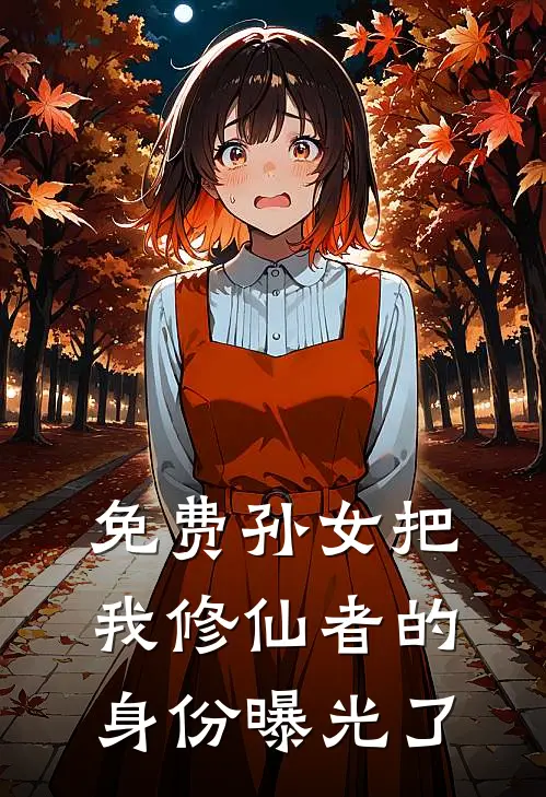 免费孙女把我修仙者的身份曝光了