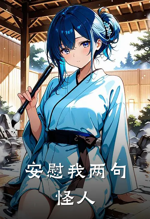 安慰我两句，怪人
