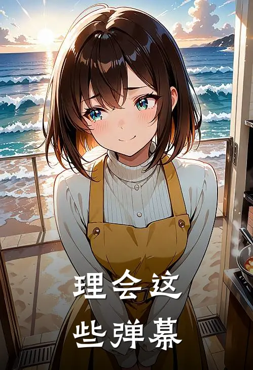 理会这些弹幕