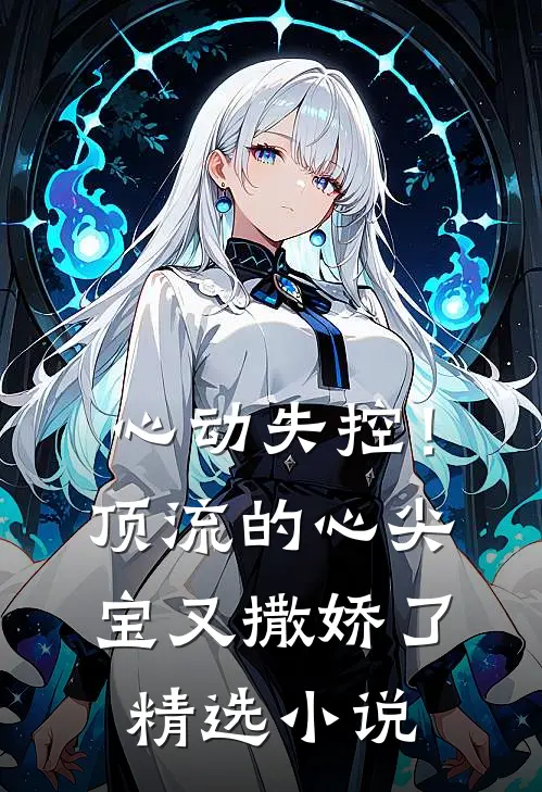 心动失控！顶流的心尖宝又撒娇了精选小说