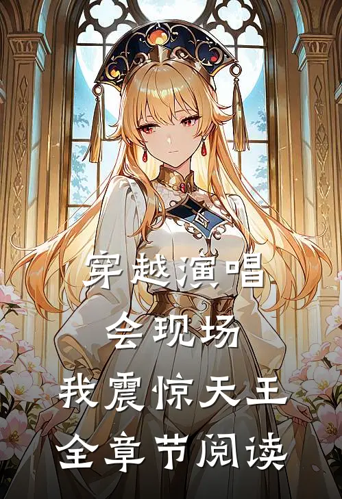 穿越演唱会现场，我震惊天王全章节阅读