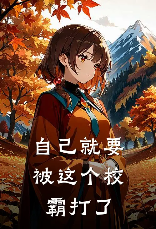自己就要被这个校霸打了