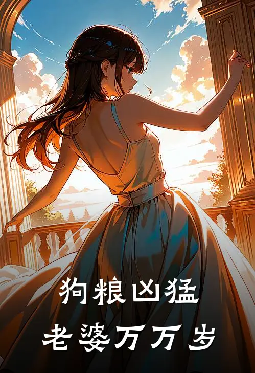 狗粮凶猛：老婆万万岁