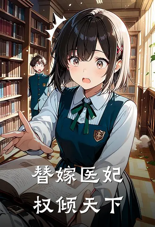 替嫁医妃权倾天下