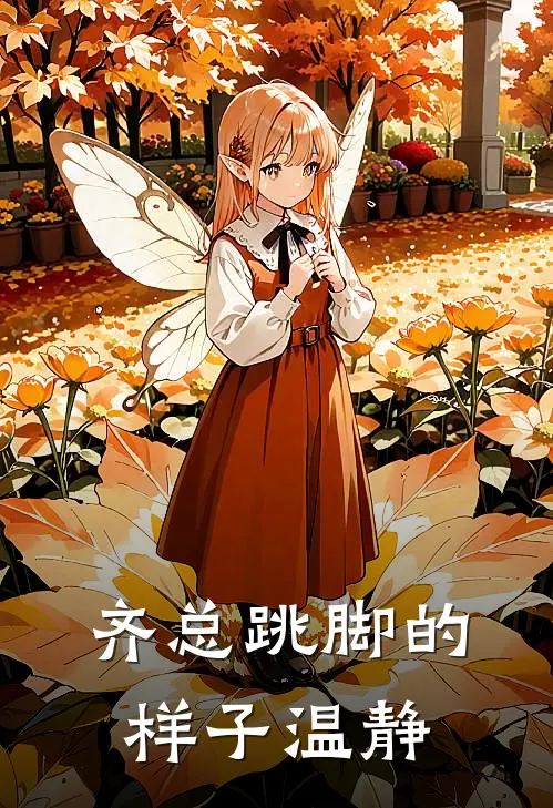 齐总跳脚的样子温静