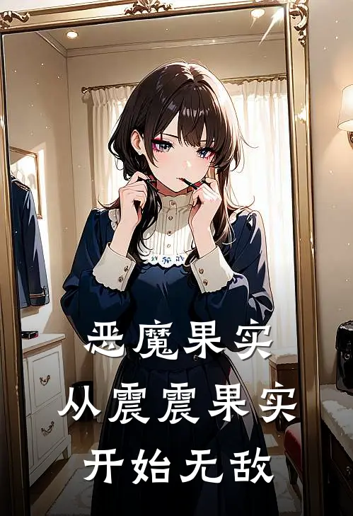 恶魔果实：从震震果实开始无敌