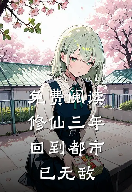 免费阅读修仙三年，回到都市已无敌