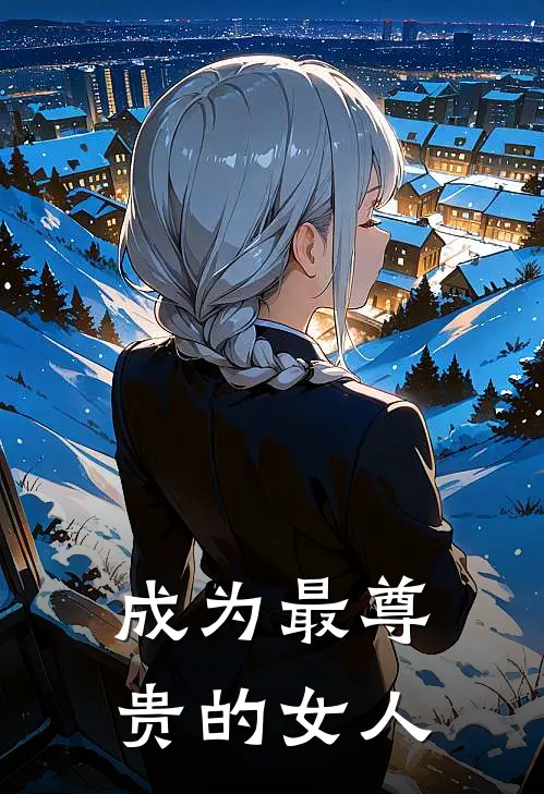 成为最尊贵的女人