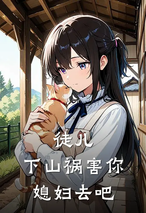 徒儿，下山祸害你媳妇去吧