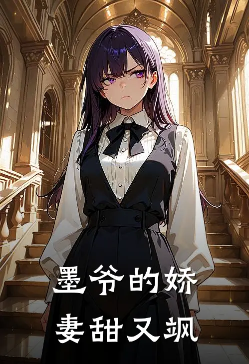 墨爷的娇妻甜又飒