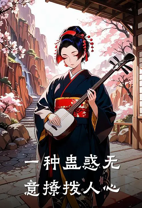 一种蛊惑无意撩拨人心